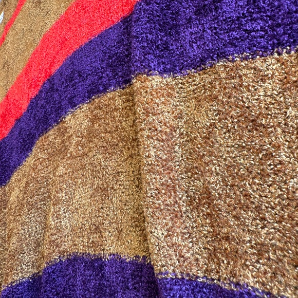 🎯Free People All About You Oversize Pullover Sweater Size Small - Picture 6 of 9